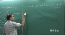 Planar algebras: Lecture 4: The Temperley-Lieb planar algebra.