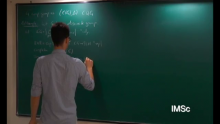 Quantum Groups Lecture2