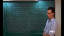 Quantum Groups Lecture4