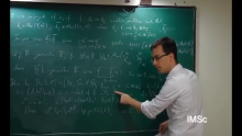 Quantum Groups Lecture6